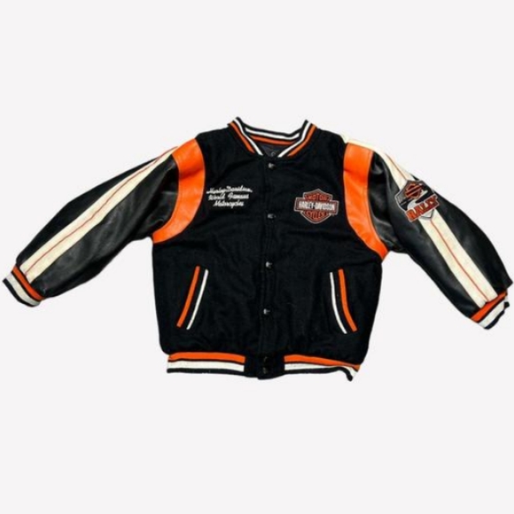 Harley-Davidson Other - Harley Davidson jacket